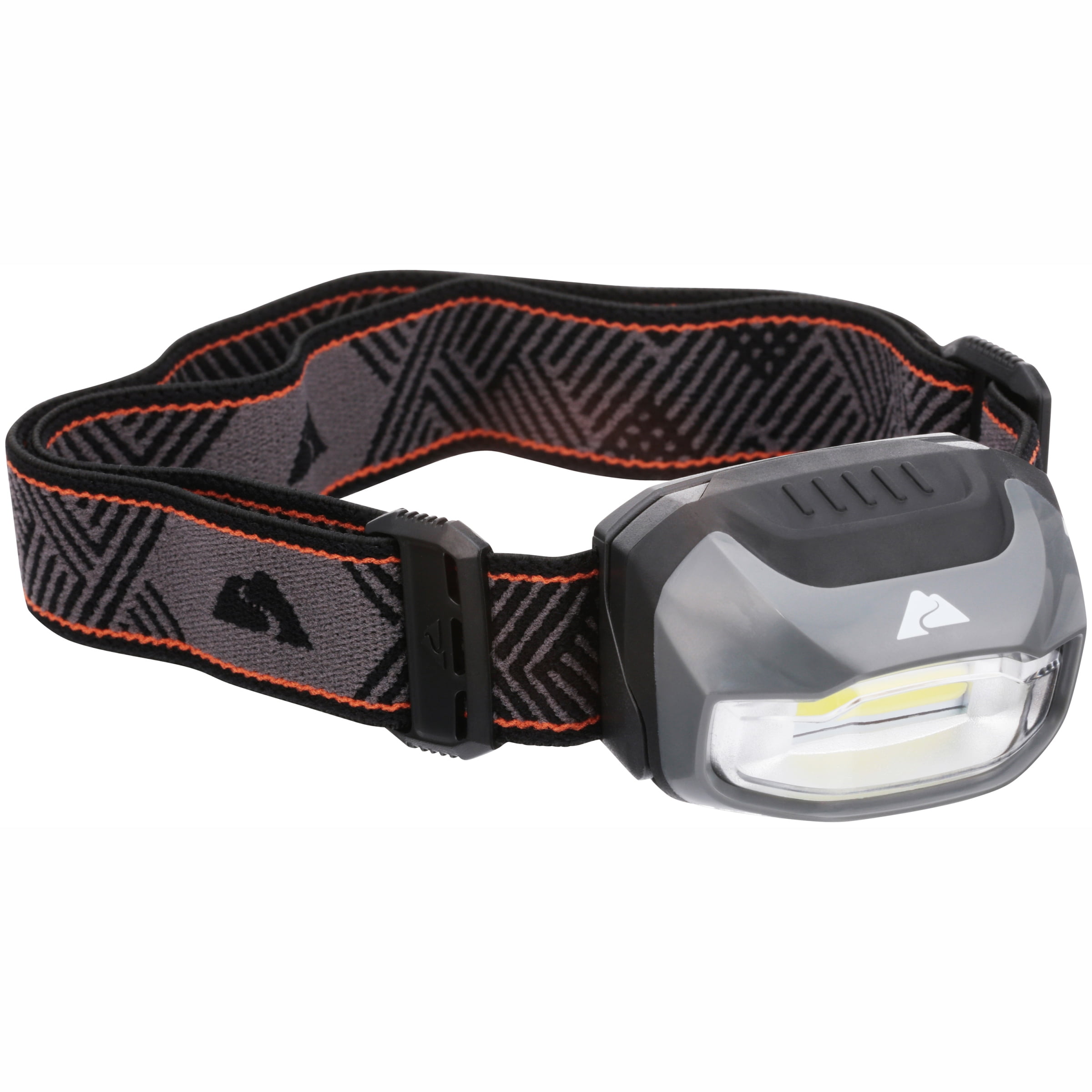 Ozark Trail Outdoor Equipment LED Headlamp with Batteries by Wal-Mart Stores, Inc.