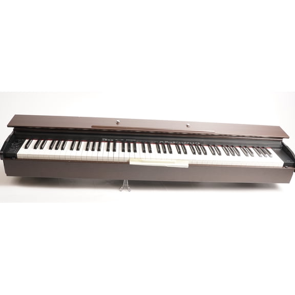 Pre-Owned Casio PX-770 Privia 88-Key Digital Piano, Brown
