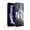Black, variant on ELEHOLD Case for Samsung Galaxy S24 FE, Shockproof Anti-Scratch Full Camera Protector Case with 360° Ring Holder Stand,Black