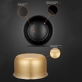 thumbnail image 4 of Rice Cooker Inner Pot Non-Stick Inner Cooking Pan for Rice Cooker Replacement Accessories, 4 of 8
