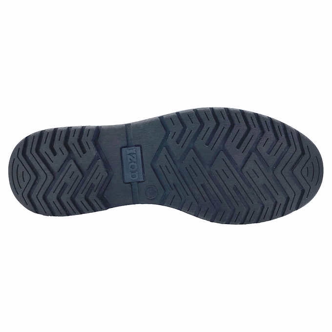 Izod Men's Pull-On Chukka Boot In Black, 12 - Walmart.com