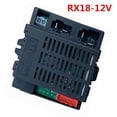 thumbnail image 3 of Kit de control y receptor para niños Ride on Car 12V Weelye, 3 of 6
