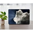 thumbnail image 4 of KSK KAISHEK Hard Protective Shell Case Cover Compatible with MacBook Pro 13"( Retina Display Touch Bar, 2016-2022) Model A1706/A1708/A1989/A2159/A2251/A2289/A2338 M1 Sky Series 0834, 4 of 5
