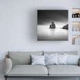thumbnail image 2 of Canvas Wall Art - George Digalakis 'A Piece Of Rock 32' Wall Art for Living Room, Bedroom, or Office D?cor by Trademark Fine Art - 24 x 24 Inches, 2 of 4
