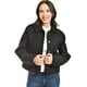 thumbnail image 1 of Chaqueta Teddy Roman Fashion /Juvenil, 121 (Negro) negro M, 1 of 5