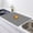Light Gray, variant on 32"L x 24"W Silicone Countertop Protector Mat, Non-Slip Heat Resistant Waterproof Kitchen Island Workbench Cover