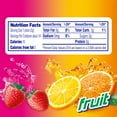 thumbnail image 6 of Mentos Chewy Mint Candy Roll, Assorted Fruit, Regular Size, Peanut Free, 1.32 oz, 6 of 6