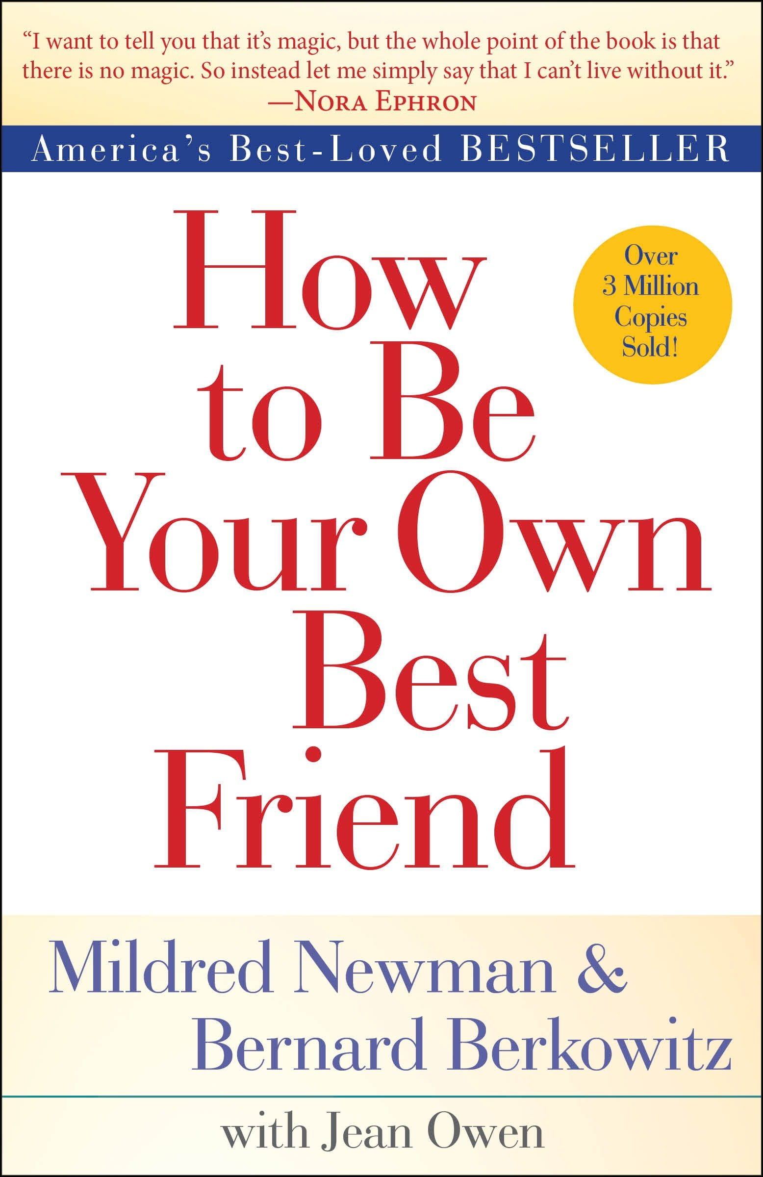 How To Be Your Own Best Friend Paperback Walmart Com Walmart Com How To Be Your Own Best Friend Paperback Walmart Com Walmart Com