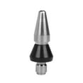 thumbnail image 2 of Boquilla giratoria de 1/4''/8''M para hidrolavadora, desagüe, limpieza de tuberías, accesorios I: Cusp Head L, 2 of 9