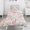 Pioneer Flower, variant on Pioneer Flower Duvet Cover and Pillowcase Set for Single Bedding, Bedroom Accessories for Kids Teens