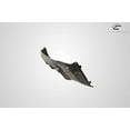 thumbnail image 4 of 2014-2021 BMW 2 Series F22 F23 Carbon Creations 3DS Rear Diffuser - 1 Piece ( M Sport Bumper Only ), 4 of 8