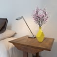 thumbnail image 5 of Price cut Artificial Silk Forsythia Flower For Front Door Fake Jasmine Flowers Home Party Wedding Day Simulation Wall Decoration, 5 of 5