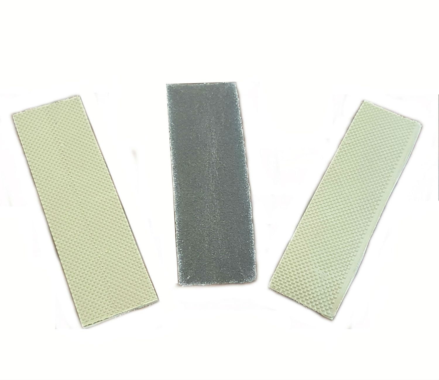 Graddige Rubber Toe Guard Kit