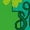 Kelly Green, variant on Babys 1st St Patricks Day Irish Shamrock Boys or Girls Baby T-Shirt