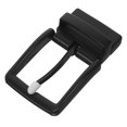 thumbnail image 4 of CRILSTYLEO 1Set Durable Metal Belt Buckles Versatile Use for Everyday Fashion Accessory 7.50X4.50X1.70CM, 4 of 8