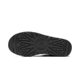 thumbnail image 6 of UGG WOMENS CLASSICS ULTRA MINI Womens "Triple Black" 1116109 BLK 1116109 BLK from Stadium Goods, 6 of 8