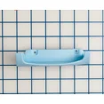 thumbnail image 5 of 8181877 Washer Door Handle Compatible With 906598, Ah391648 906598,Ea391648, 5 of 6
