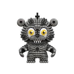 yenndo plush