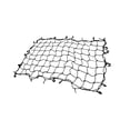 thumbnail image 4 of Generic Red de carga de 35,4 x 59 pulgadas, rejilla de malla flexible para portaequipajes en , clips extraíbles negros multifuncionales, 4 of 9
