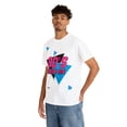 thumbnail image 6 of 80's Made Me Unisex graphic t-shirt, 6 of 11