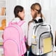 thumbnail image 3 of Mochila Transparente Fomaris para Escuela Negra, 3 of 7