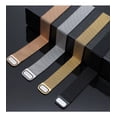 thumbnail image 4 of Correa Malla Milanese Para Amazfit Gts 2 2 Mini, 4 of 8