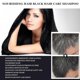 thumbnail image 5 of Eelhoe Polygonum Multiflorum Shampoo, White To Black, Anti-dandruff, Anti-itching, Anti-fall, Clean Hair Root, Supple And Nourishing Shampoo, 5 of 5