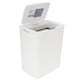 thumbnail image 4 of Bote de Basura Inteligente para el hogar, Bote de Basura con Sensor automático infrarrojo automático para el hogar de 14 L, Bote de Basura Inteligente para Cocina, diseño Exquisito, 4 of 14