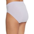 thumbnail image 2 of Bali Womens Comfort Revolution Hi-Cut Brief Style-303J, 2 of 2