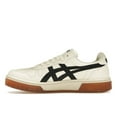 thumbnail image 2 of ASICS Men's Court MZ Cream Black Gum Shoes, from StockX, 2 of 5