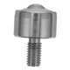 thumbnail image 5 of HEANUJJ Rodamiento Casquillo De Bolas Metálico Para Transporte Con Estabilidad Y, 5 of 8