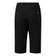 thumbnail image 4 of WILLBEST Pantalones Casuales elegantes para Mujer: Pantalones Capri de Cintura Alta con Bolsillos y Botones para Mujeres a La Moda. Chica, 4 of 4
