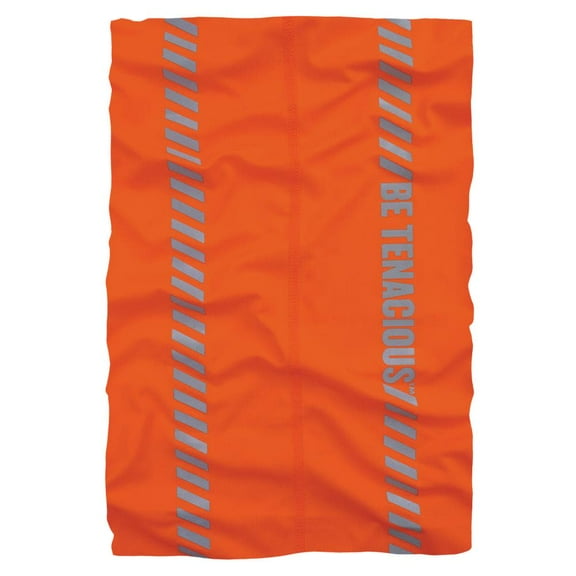Chill-Its 6487R Reflective Cooling Multi-Band, Polyester/Spandex, One Size Fits Most, Hi-Vis Orange