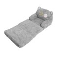 thumbnail image 4 of <p>Toddler Armrest Chair Bed, Soft And Comfortable Kids Couch  For Napping</p>, 4 of 7