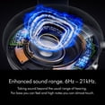 thumbnail image 4 of Dyson OnTrac™ Over Ear Wireless Headphones - Active Noise Cancelling, Up to 55 Hours Battery Life(2), Customizable, Transparency Mode - CNC Aluminum, 4 of 5