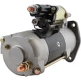 thumbnail image 2 of New 24 Volt Starter Compatible with John Deere Marine 612AFM75 6cyl Engines 2004-2007, 2 of 2