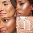 thumbnail image 5 of NYX Professional Makeup Buttermelt Powder Highlighter 12H Wear, Glaze it Butta 10, 5 of 12