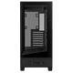 thumbnail image 3 of Gabinete Gamer ASUS A31 TG Black ATX Media Torre Cristal Templado BTF USB-C Negro, 3 of 4