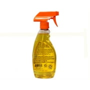 Church & Dwight 11995 Orange Glo Orange Glo Furniture Cleaner And Polisher16 Ounce