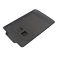 thumbnail image 5 of Center Console Tray Car Table for Model Y 2021 2022 Lunch Black, 5 of 8