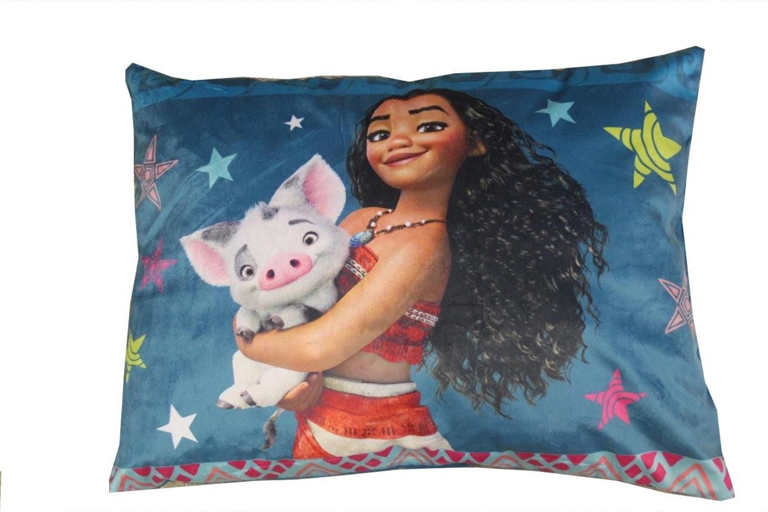 Disney Moana Moana Bed Pillow