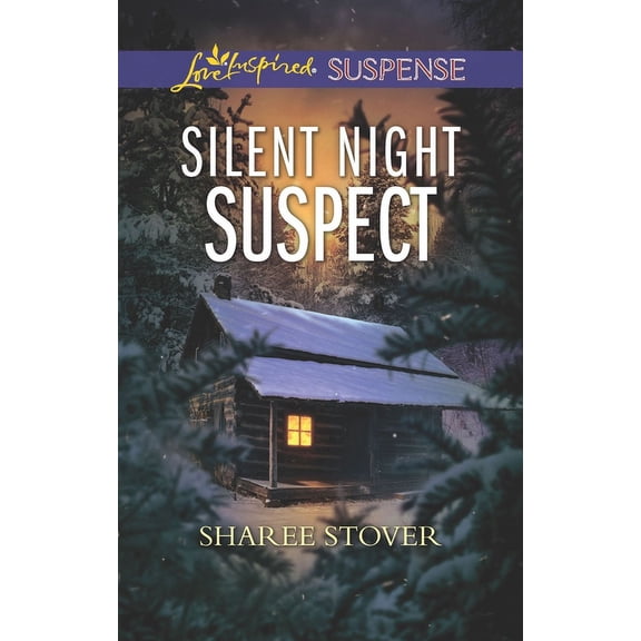 Silent Night Suspect (Paperback)
