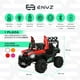 thumbnail image 2 of Montable eléctrico Camioneta Razer Jeep con control remoto asientos de piel bluetooth bocinas Edades Infantil 2 a 5 años Rojo, 2 of 9