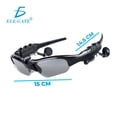 thumbnail image 2 of Lentes De Sol Bluetooth Manos Libres Audifonos Inalambricos, 2 of 10
