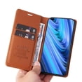 thumbnail image 5 of Funda para Honor 50 Lite Estuche de Cuero PU Tipo Cartera con Ranuras para Tarjetas y Cierre Magnético, 5 of 5