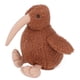 thumbnail image 5 of Juguete De Peluche De Animal Relleno, Juguete De Peluche De Animal, Pájaro Decorativo De Amplia Aplicación, Regalo Perfecto Para Amigos Para Cumpleaños ANGGREK Otros, 5 of 8