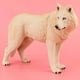 thumbnail image 3 of Modelo Animal, Figuras De Lobo De Acción, Kits De Animales Modelo, Simulación De Plástico, Decoración Ambiental Del Hogar Para Colecciones, Decoración De Mesa, Regalo Para, 3 of 8