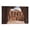 Frame-style, variant on El Deir The Monastery in Petra Picture Print Canvas Poster Wall Paint Art Posters Decor Modern Home Artworks Gift 08x12inch(20x30cm)