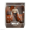 thumbnail image 5 of Bruce Lee The Contender Ultimates 7-Inch Action Figure, 5 of 8