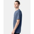 thumbnail image 2 of ComfortWash by Hanes Garment Dyed T-Shirt Size up to 5XL, 2 of 5